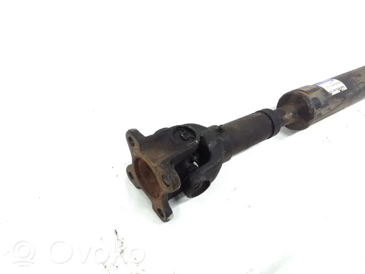 SsangYong Musso Drive shaft (set) 3320005701