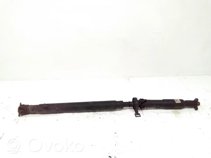 BMW 3 E46 Drive shaft (set) 1229548