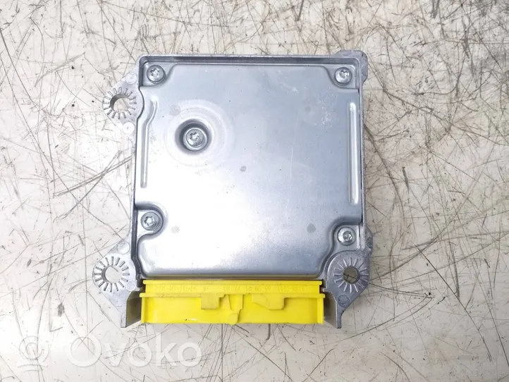 Volkswagen Touran II Airbag control unit/module 1T0909605E