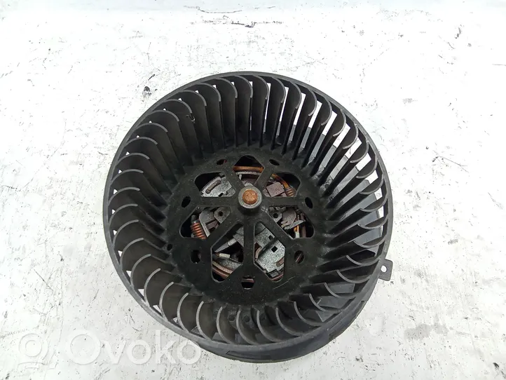 Volkswagen Touran II Ventola riscaldamento/ventilatore abitacolo 219440331