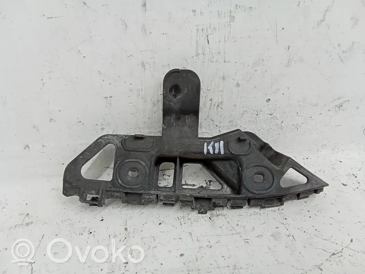 Volkswagen Touran II Staffa di rinforzo montaggio del paraurti anteriore 1T0807183C