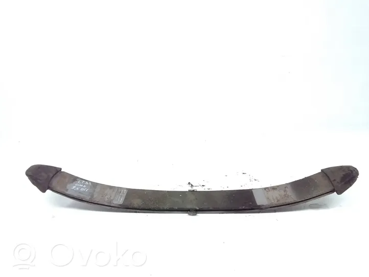 Volkswagen II LT Rear leaf spring 