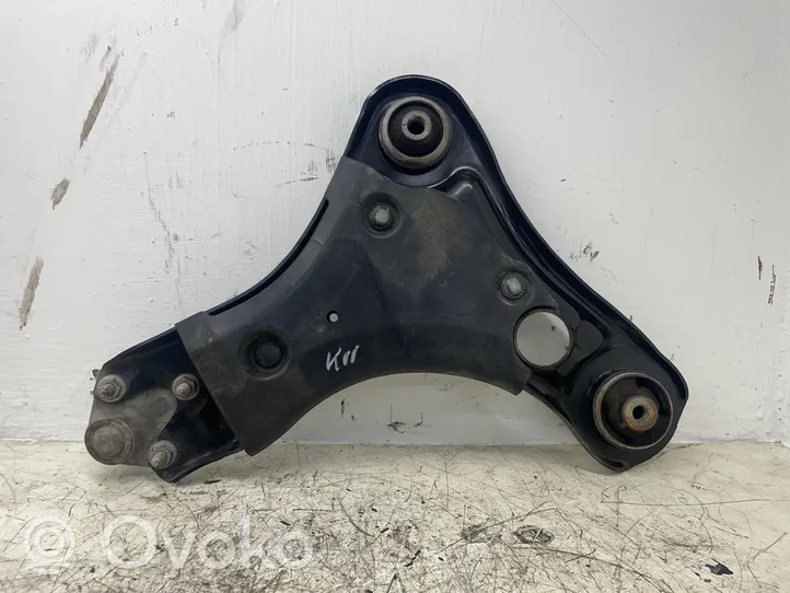 Volkswagen ID.3 Braccio di controllo sospensione anteriore inferiore/braccio oscillante 1EA407151B