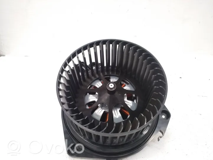 Volkswagen ID.3 Heater fan/blower 1EA820021A