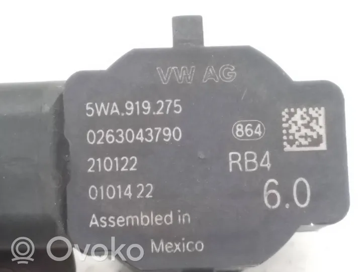 Volkswagen ID.3 Sensore di parcheggio PDC 5WA919275