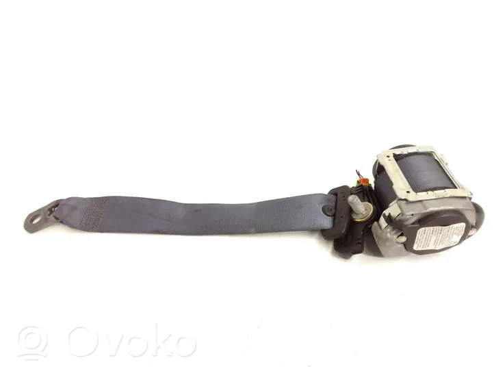 Mercedes-Benz E W211 Rear seatbelt 561187201