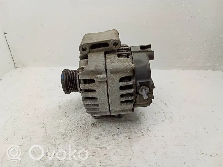 Mercedes-Benz Sprinter W906 Alternator A0009068802