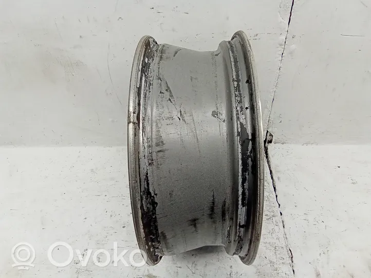 Nissan Qashqai Felgi aluminiowe R18 JD18AMB73