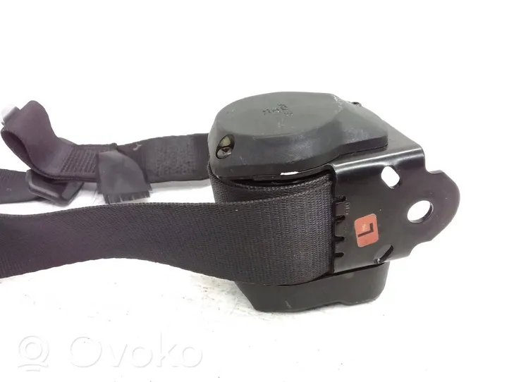 Opel Frontera B Rear seatbelt 