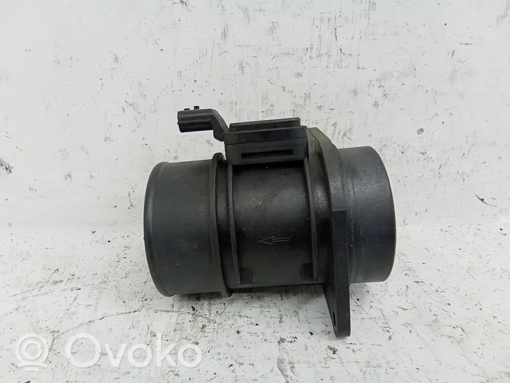 Nissan Qashqai Débitmètre d'air massique 8200651315B