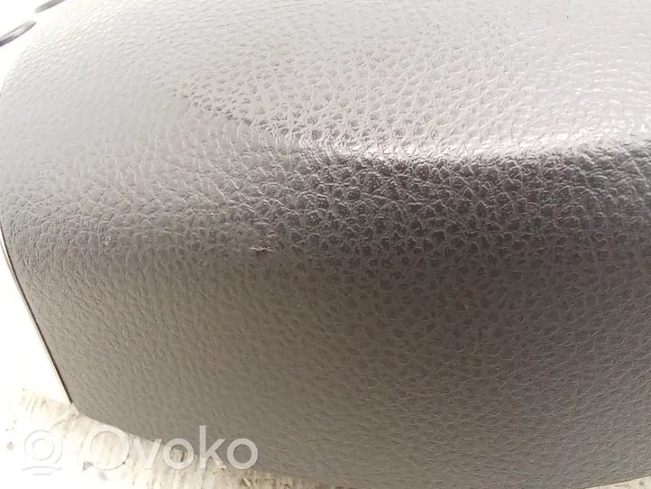 Nissan Qashqai Airbag dello sterzo 98510BR26D