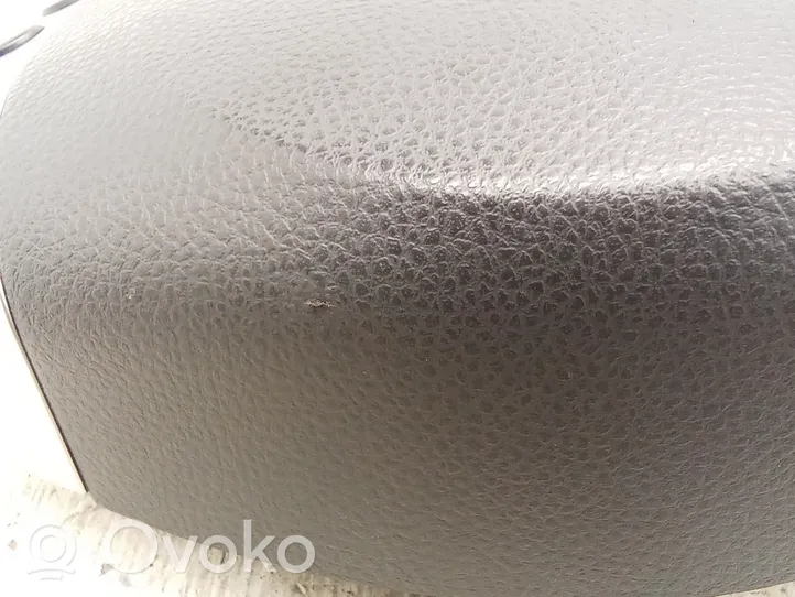 Nissan Qashqai Ohjauspyörän turvatyyny 98510BR26D