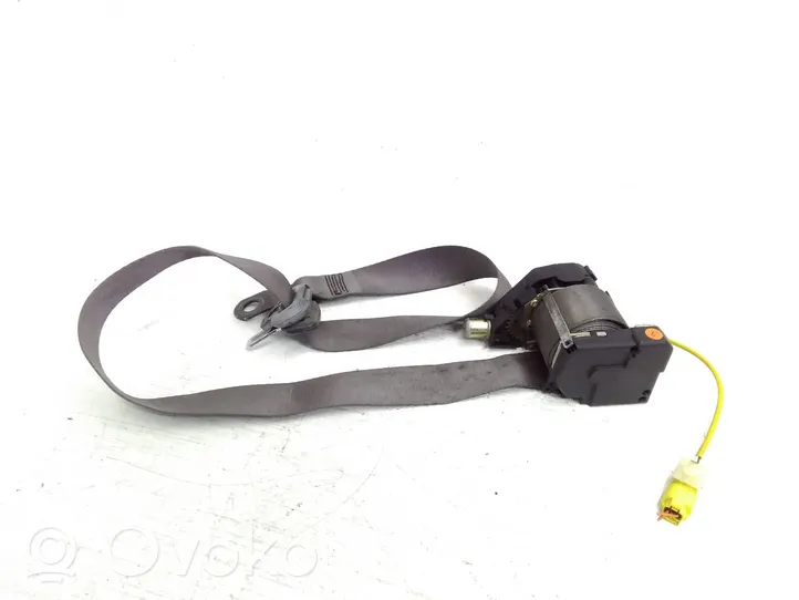 Land Rover Range Rover P38A Front seatbelt 