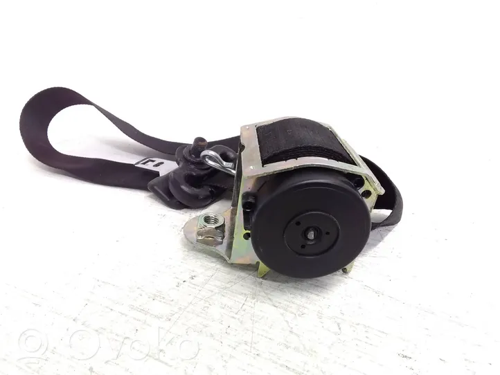 Ford Focus C-MAX Ceinture de sécurité avant 3M51R61294AC