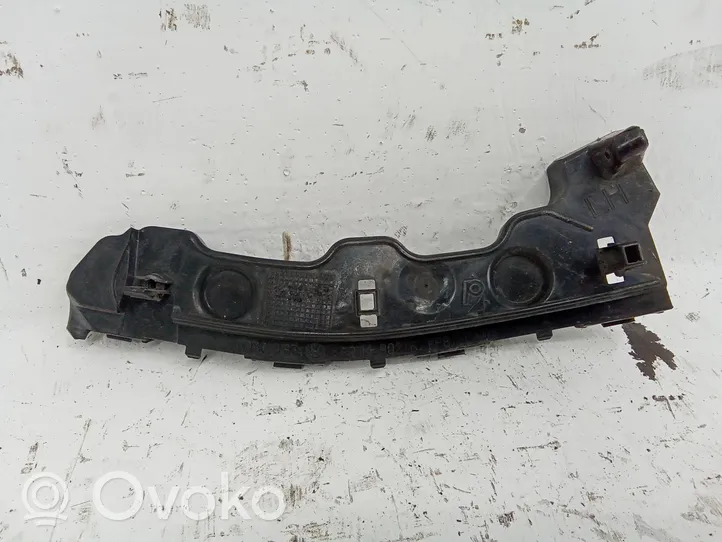 Volkswagen Sharan Staffa di rinforzo montaggio del paraurti anteriore 7N0807183A