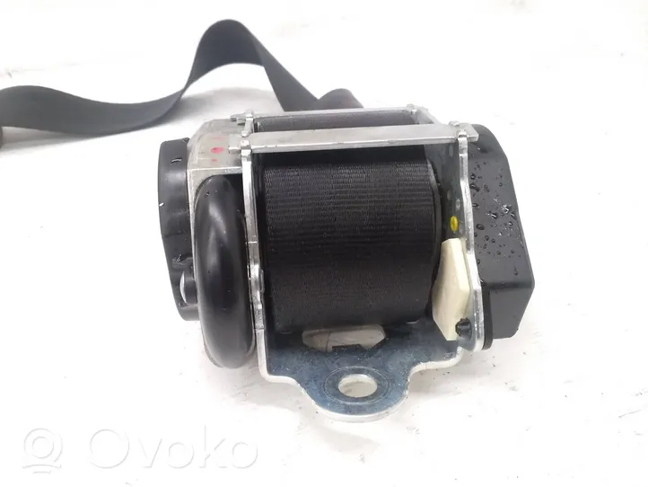 Volkswagen Sharan Ceinture de sécurité arrière 7N0857805B