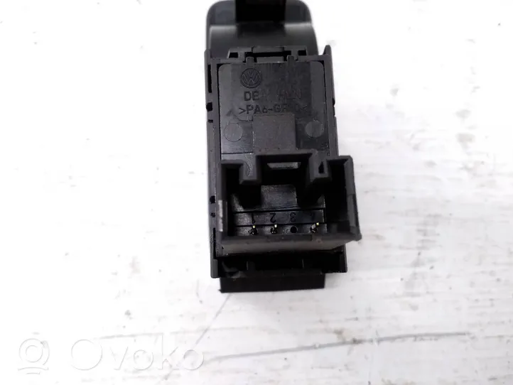 Volkswagen Sharan Electric window control switch 7N0959551