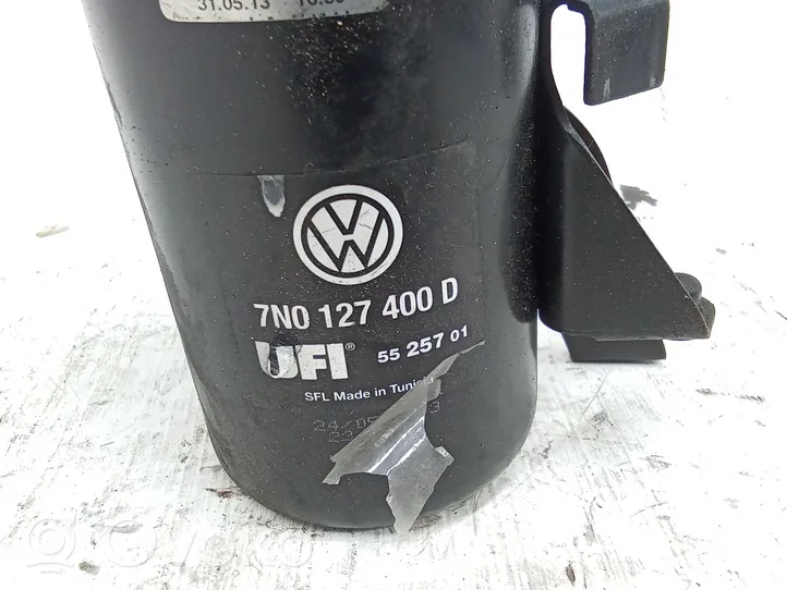 Volkswagen Sharan Degalų filtras 7N0127400D