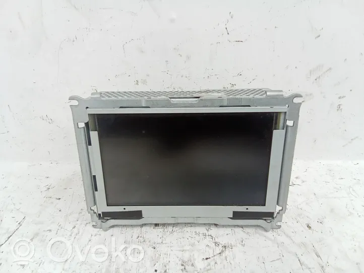 Jaguar XF X250 Monitor/display/piccolo schermo 9X2310E889AB