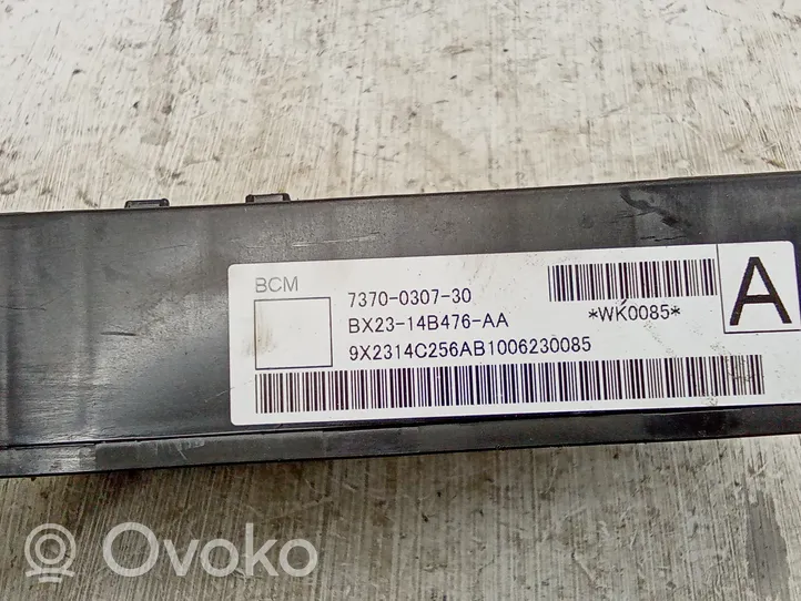 Jaguar XF X250 Module de fusibles BX2314B476AA