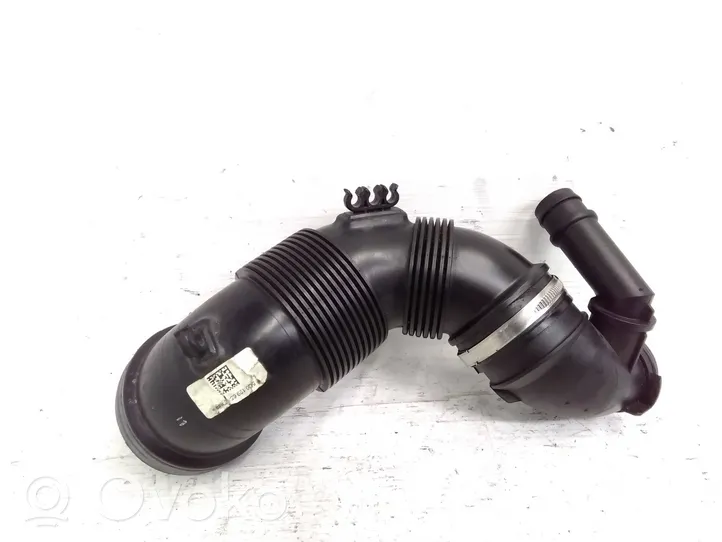 Volkswagen Golf VII Air intake hose/pipe 5Q0129654E