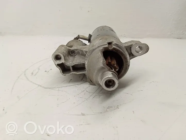 Audi A4 S4 B8 8K Motor de arranque 0001115056