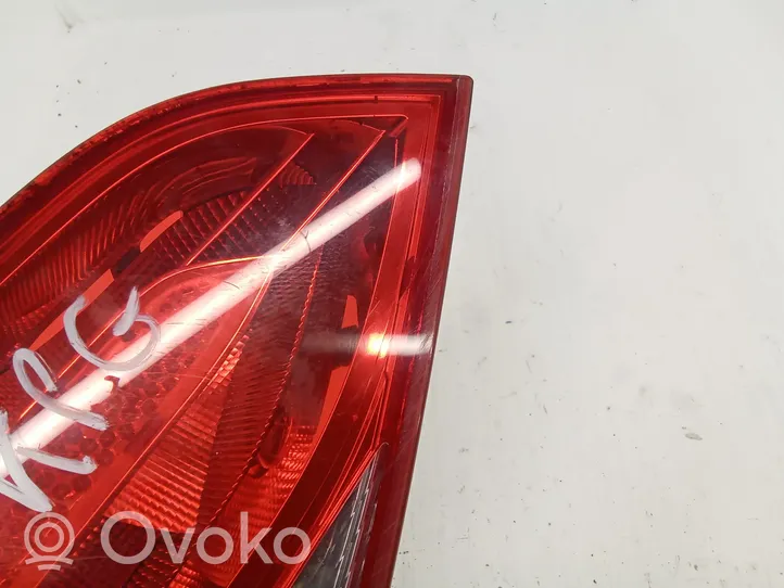 Audi A4 S4 B8 8K Tailgate rear/tail lights 8K5945093