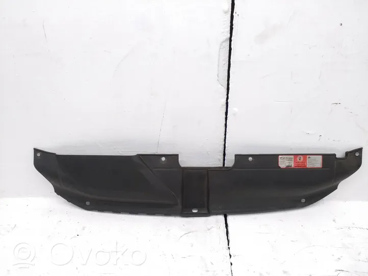 Audi A4 S4 B8 8K Osłona pasa przedniego 8K0807081