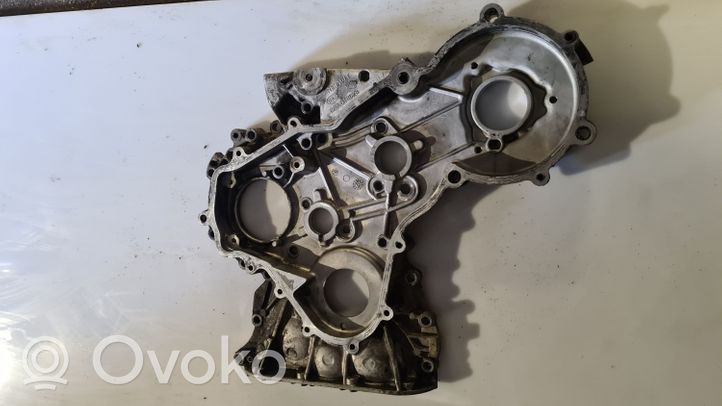 Renault Master II Timing chain cover 8200018628