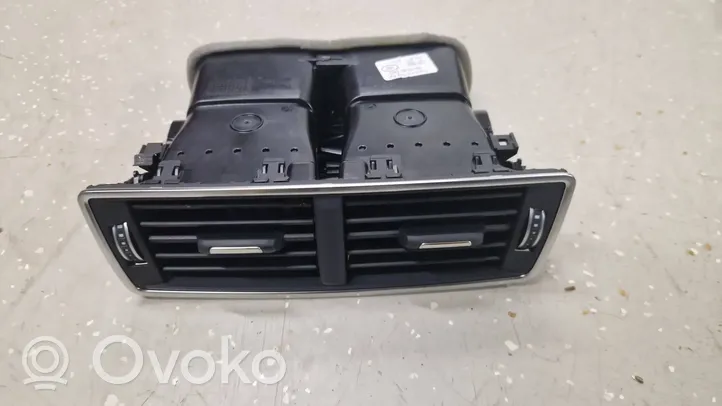 Audi Q7 4M Kratka nawiewu tylna tunelu środkowego 4M0819203F