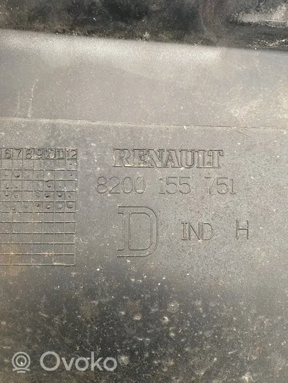 Renault Espace IV Błotnik przedni 8200155751