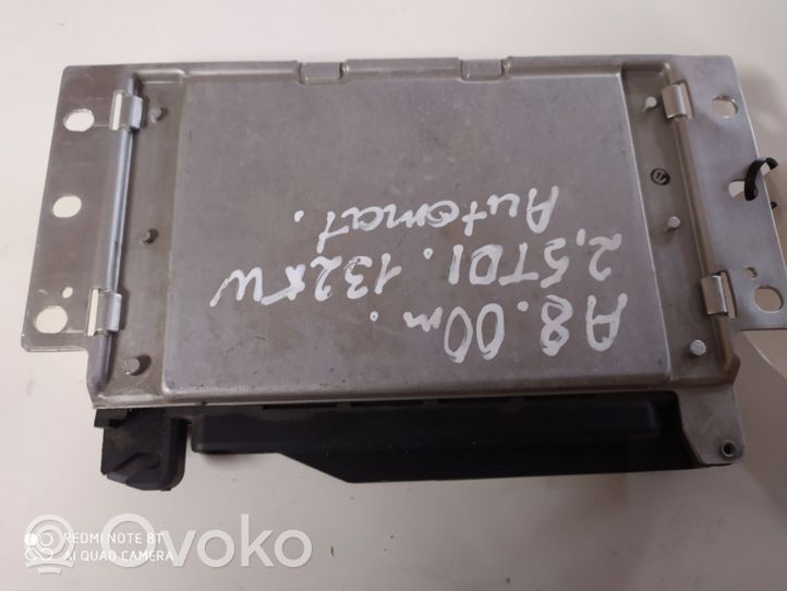 Audi A8 S8 D2 4D Sterownik / Moduł ECU 4D0907389C