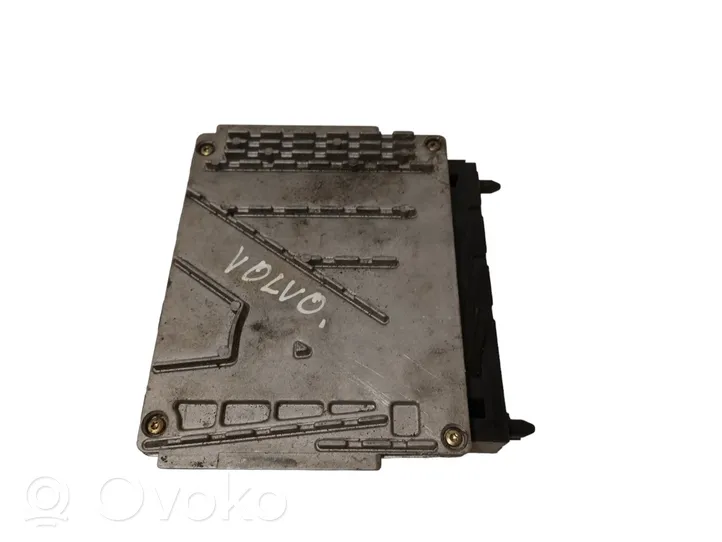 Volvo V70 Sterownik / Moduł ECU 0281010319