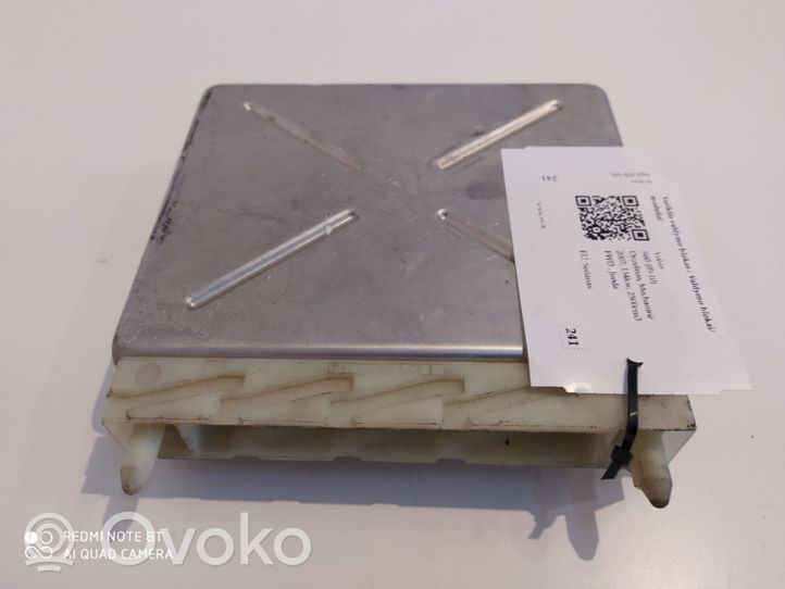 Volvo S60 Calculateur moteur ECU 00001313A6