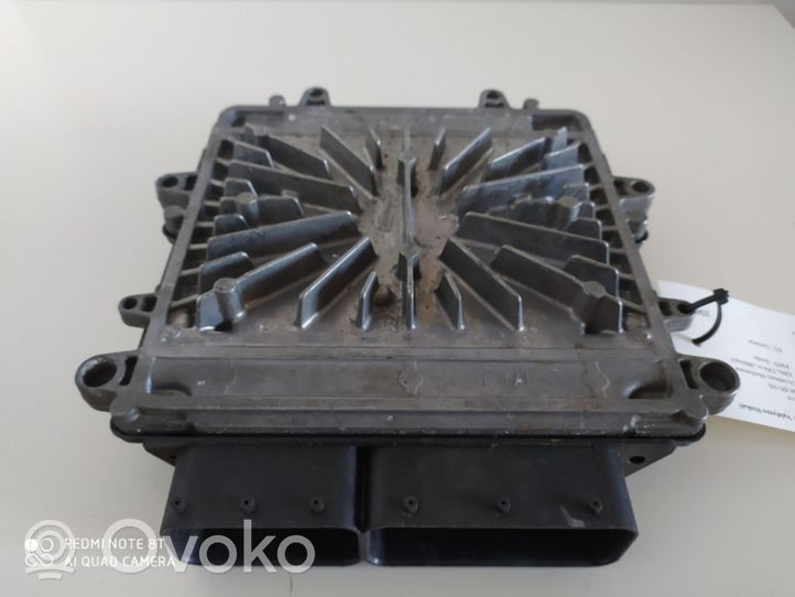 Volvo S60 Sterownik / Moduł ECU 0281012103