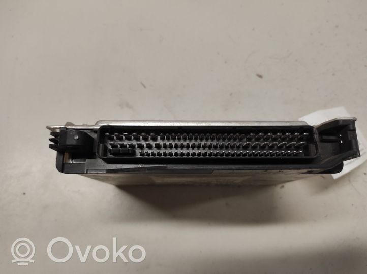 BMW 5 E39 Module de frein de stationnement 0265109023