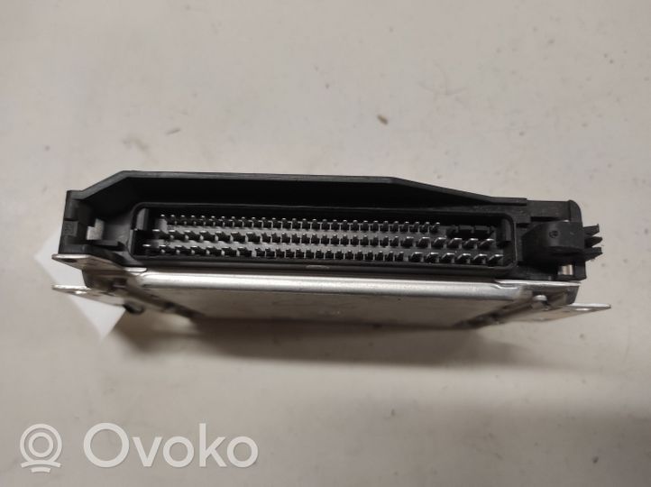 BMW 5 E39 Module de frein de stationnement 0265109023