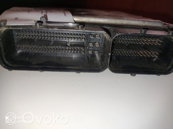 Opel Insignia A Sterownik / Moduł ECU 0281015149