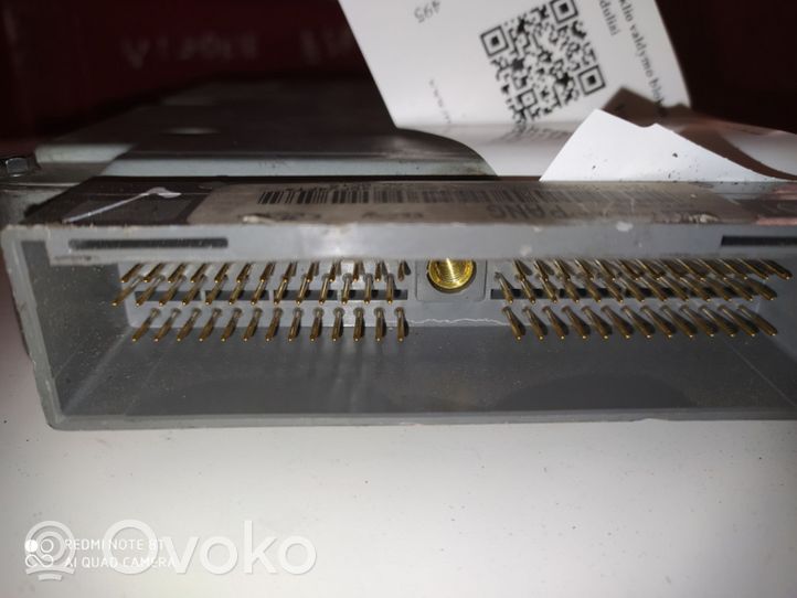 Ford Focus Sterownik / Moduł ECU YS4F12A650PA