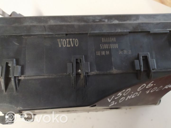 Volvo V50 Fuse module 30737029