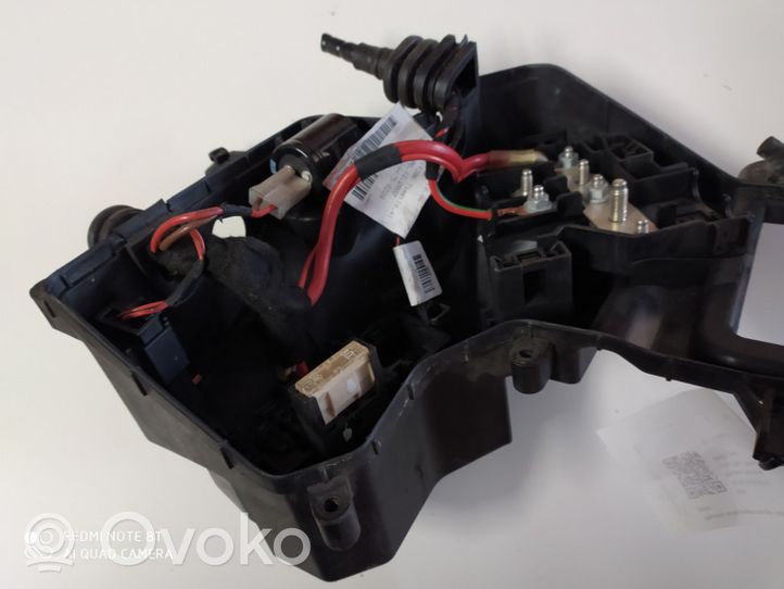 Audi A6 S6 C6 4F Cableado positivo 4F0941824