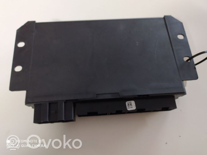 Audi A6 S6 C5 4B Module confort 4B0962258D