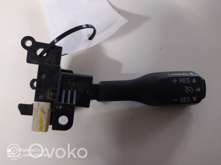 Toyota Corolla Verso AR10 Cruise control stalk 18A174