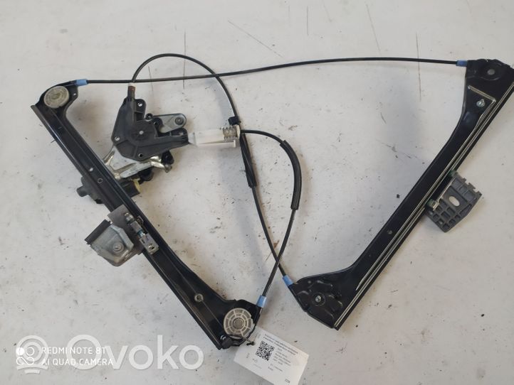 BMW 3 E46 Elektryczny podnośnik szyby drzwi 676283620640