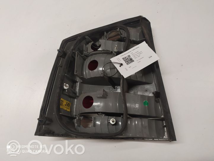 Opel Vectra C Lampa tylna 13131002