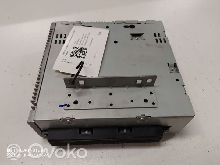 Volvo V50 Changeur CD / DVD 307525781