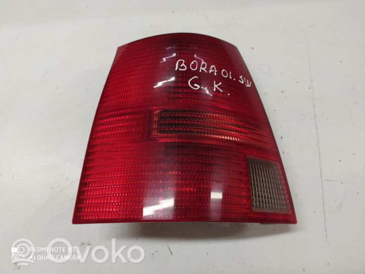 Volkswagen Bora Rear/tail lights 