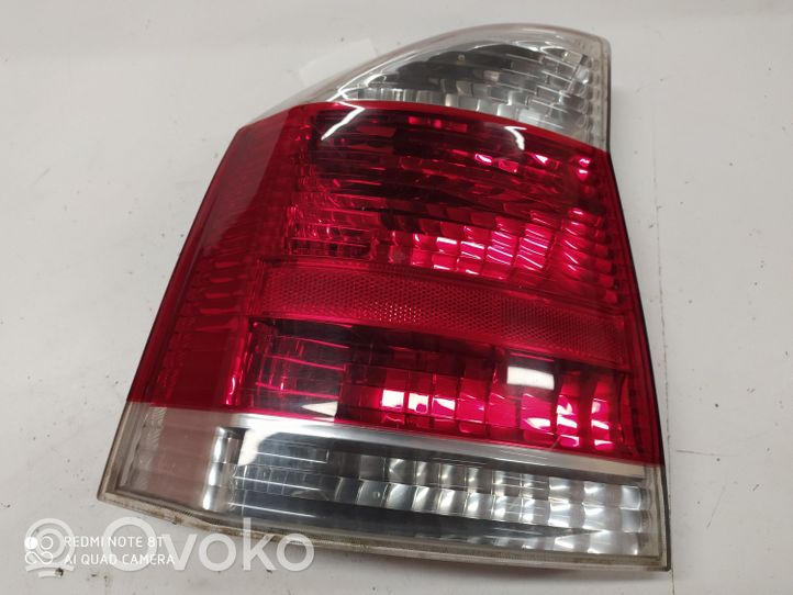 Opel Vectra C Lampa tylna 13131000