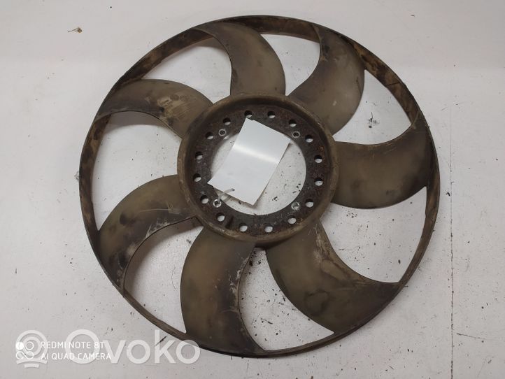 Ford Transit Fan impeller 