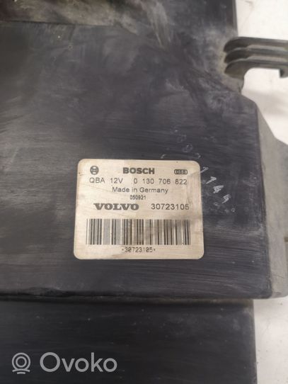 Volvo V70 Ventilateur de refroidissement de radiateur électrique 0130706822